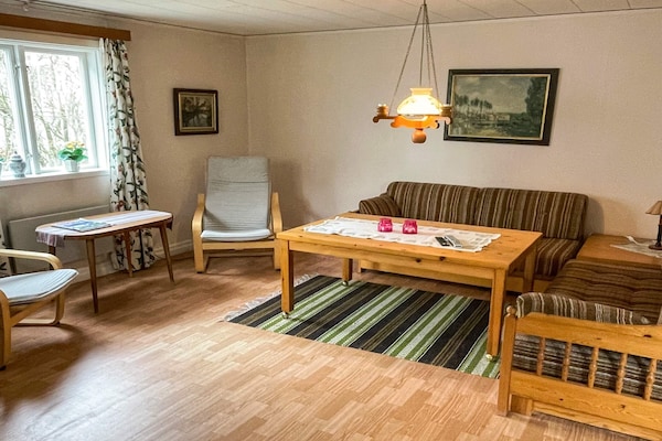 Foto van 4 Personen vakantie huis in KÖPINGSVIK - Vakantiehuis in KÖPINGSVIK - Indoor
