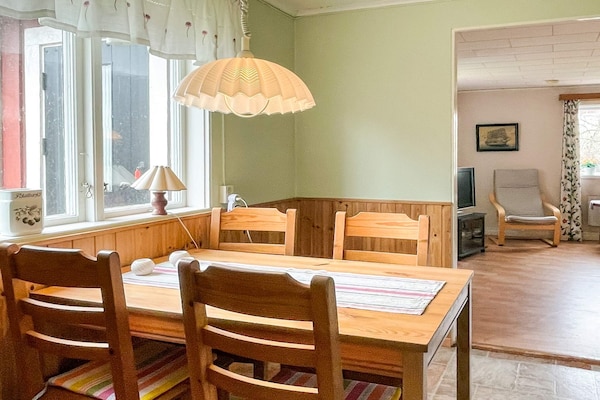 Foto van 4 Personen vakantie huis in KÖPINGSVIK - Vakantiehuis in KÖPINGSVIK - Indoor