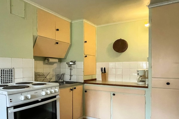 Foto van 4 Personen vakantie huis in KÖPINGSVIK - Vakantiehuis in KÖPINGSVIK - Indoor