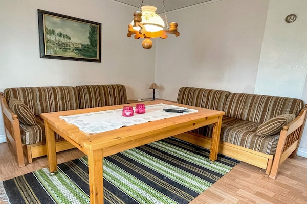Foto van 4 Personen vakantie huis in KÖPINGSVIK - Vakantiehuis in KÖPINGSVIK - Indoor