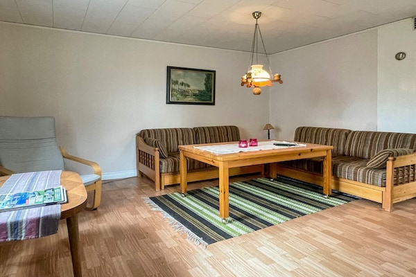 Foto van 4 Personen vakantie huis in KÖPINGSVIK - Vakantiehuis in KÖPINGSVIK - Indoor