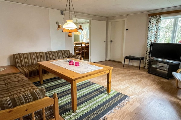 Foto van 4 Personen vakantie huis in KÖPINGSVIK - Vakantiehuis in KÖPINGSVIK - Indoor