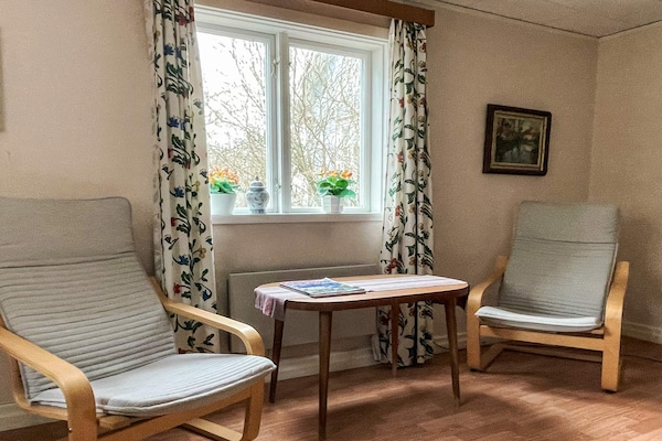 Foto van 4 Personen vakantie huis in KÖPINGSVIK - Vakantiehuis in KÖPINGSVIK - Indoor
