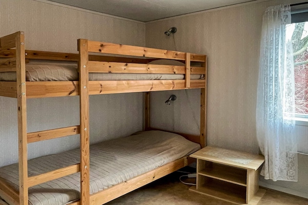 Foto van 4 Personen vakantie huis in KÖPINGSVIK - Vakantiehuis in KÖPINGSVIK - Indoor