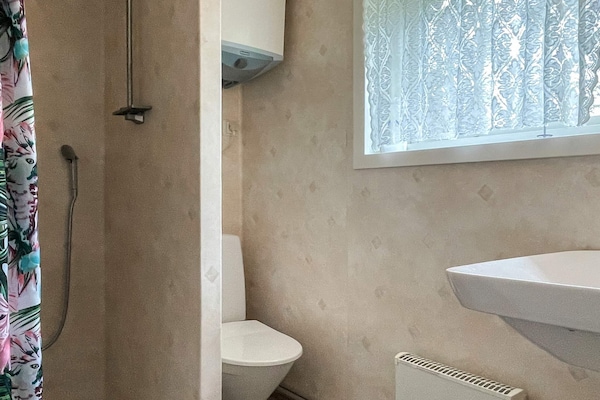 Foto van 4 Personen vakantie huis in KÖPINGSVIK - Vakantiehuis in KÖPINGSVIK - Indoor