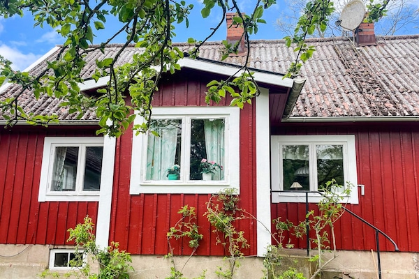 Foto van 4 Personen vakantie huis in KÖPINGSVIK - Vakantiehuis in KÖPINGSVIK - Outdoor