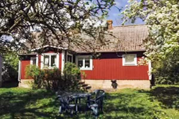 Foto van 4 Personen vakantie huis in KÖPINGSVIK - Vakantiehuis in KÖPINGSVIK - Outdoor