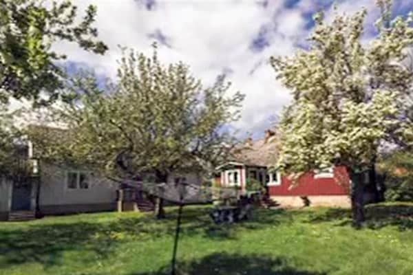 Foto van 4 Personen vakantie huis in KÖPINGSVIK - Vakantiehuis in KÖPINGSVIK - Outdoor