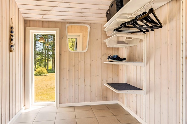 Foto van 6 Personen vakantie huis in Sæby - Vakantiehuis in Sæby - Indoor