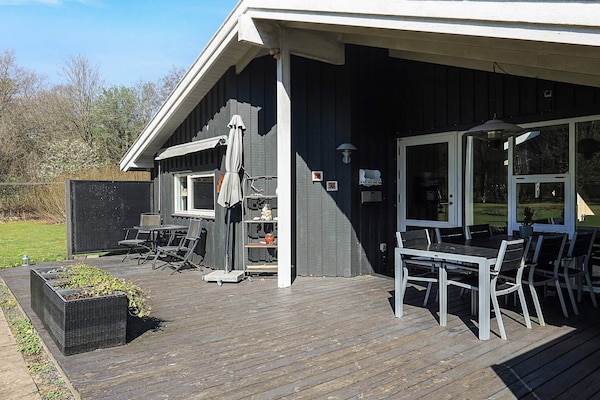 Foto van 6 Personen vakantie huis in Sæby - Vakantiehuis in Sæby - View