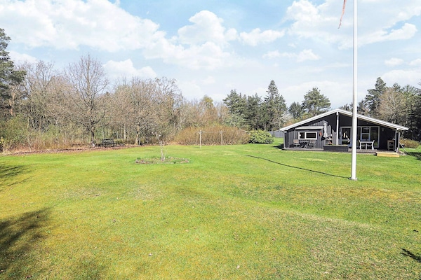 Foto van 6 Personen vakantie huis in Sæby - Vakantiehuis in Sæby - View
