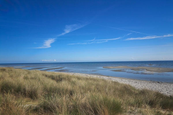 Foto van 6 Personen vakantie huis in Sæby - Vakantiehuis in Sæby - WaterView