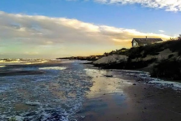Foto van 5 sterren vakantie huis in Hirtshals - Vakantiehuis in Hirtshals - Outdoor
