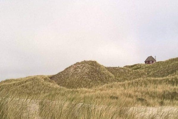 Foto van 5 sterren vakantie huis in Hirtshals - Vakantiehuis in Hirtshals - Outdoor