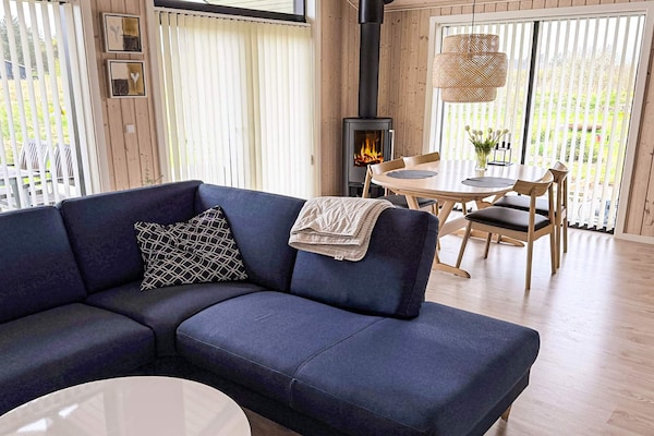 Foto van 5 sterren vakantie huis in Hirtshals - Vakantiehuis in Hirtshals - Indoor