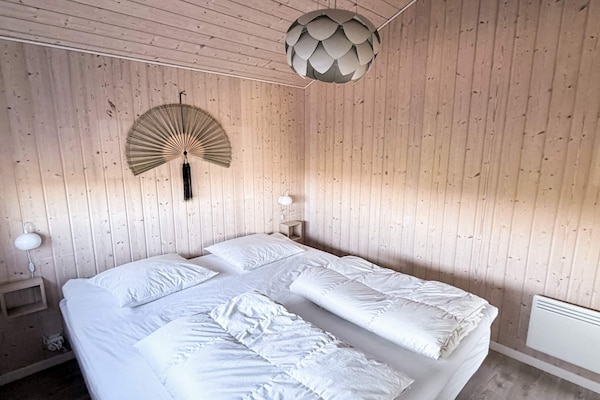 Foto van 5 sterren vakantie huis in Hirtshals - Vakantiehuis in Hirtshals - Indoor