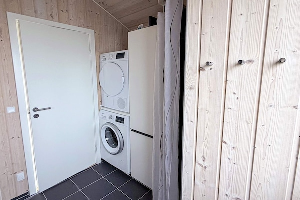 Foto van 5 sterren vakantie huis in Hirtshals - Vakantiehuis in Hirtshals - Indoor