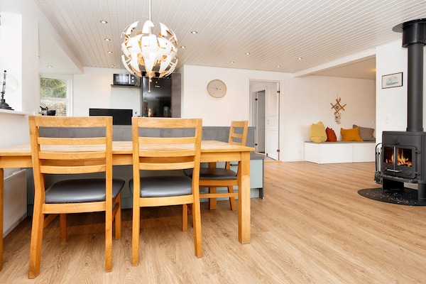 Foto van 5 persoons vakantie huis in Fårvang-By Traum - Vakantiehuis in Fårvang - Indoor