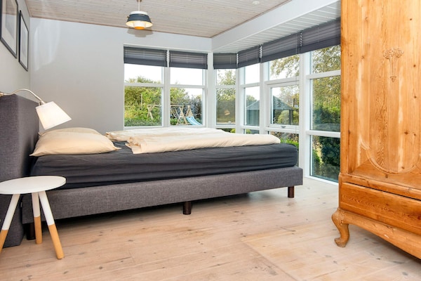 Foto van 5 persoons vakantie huis in Fårvang-By Traum - Vakantiehuis in Fårvang - Indoor