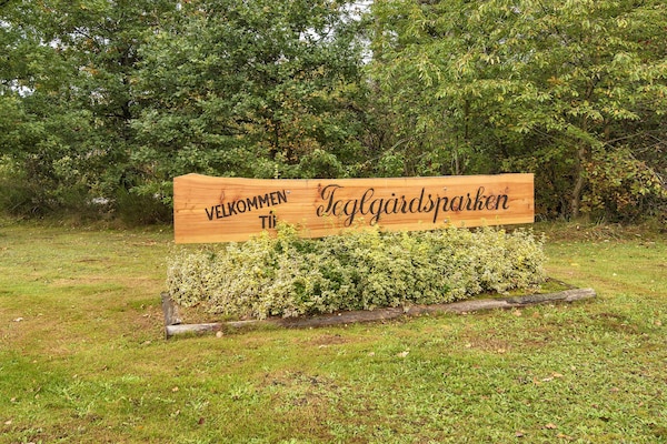 Foto van 5 persoons vakantie huis in Fårvang-By Traum - Vakantiehuis in Fårvang - Untagged
