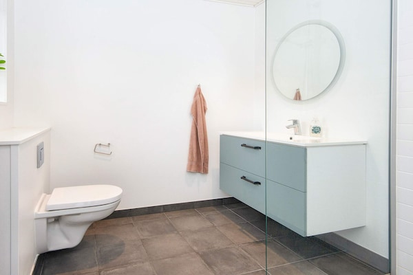 Foto van 5 persoons vakantie huis in Fårvang-By Traum - Vakantiehuis in Fårvang - Indoor
