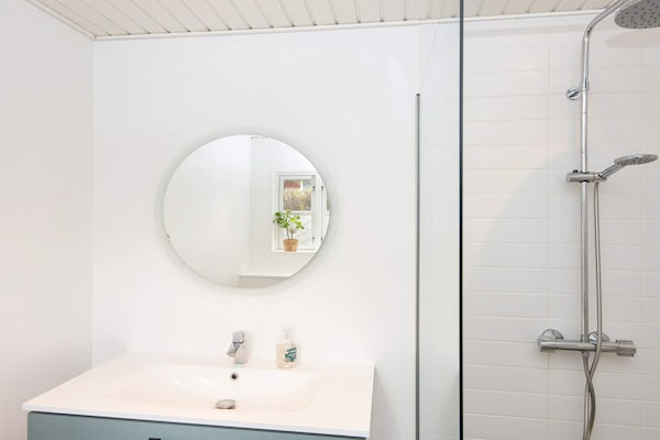 Foto van 5 persoons vakantie huis in Fårvang-By Traum - Vakantiehuis in Fårvang - Indoor