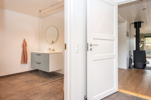 Foto van 5 persoons vakantie huis in Fårvang-By Traum - Vakantiehuis in Fårvang - Indoor