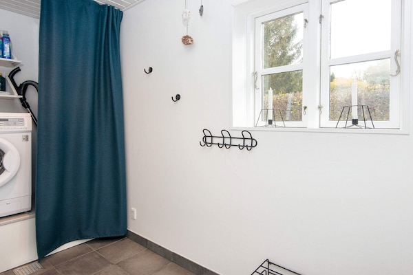 Foto van 5 persoons vakantie huis in Fårvang-By Traum - Vakantiehuis in Fårvang - Indoor