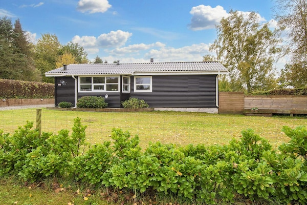 Foto van 5 persoons vakantie huis in Fårvang-By Traum - Vakantiehuis in Fårvang - View