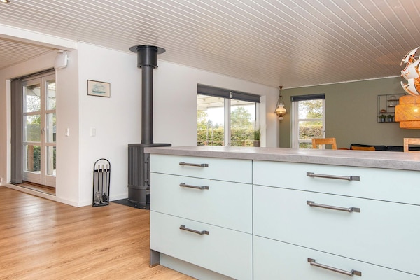 Foto van 5 persoons vakantie huis in Fårvang-By Traum - Vakantiehuis in Fårvang - Indoor