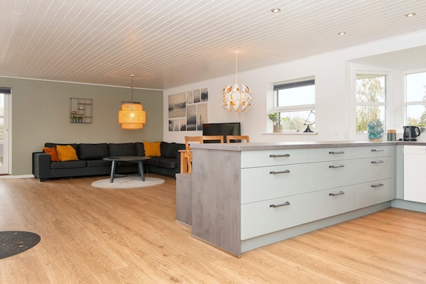 Foto van 5 persoons vakantie huis in Fårvang-By Traum - Vakantiehuis in Fårvang - Indoor