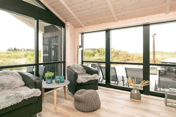Foto van 10 persoons vakantie huis in Løkken-By Traum - Vakantiehuis in Løkken - Indoor