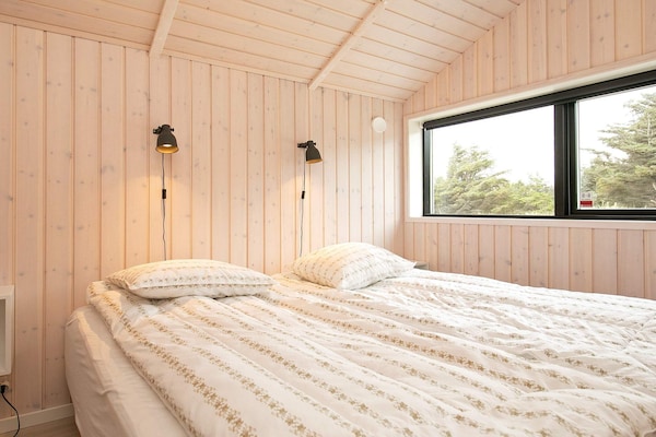 Foto van 10 persoons vakantie huis in Løkken-By Traum - Vakantiehuis in Løkken - Indoor