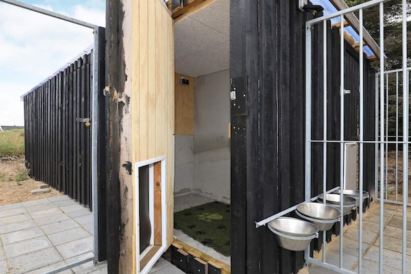 Foto van 10 persoons vakantie huis in Løkken-By Traum - Vakantiehuis in Løkken - View
