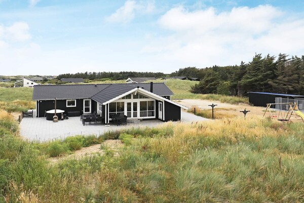 Foto van 10 persoons vakantie huis in Løkken-By Traum - Vakantiehuis in Løkken - View