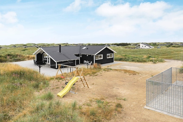 Foto van 10 persoons vakantie huis in Løkken-By Traum - Vakantiehuis in Løkken - View