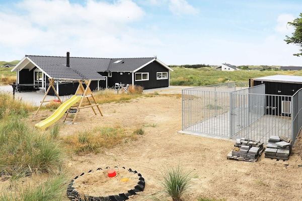 Foto van 10 persoons vakantie huis in Løkken-By Traum - Vakantiehuis in Løkken - View