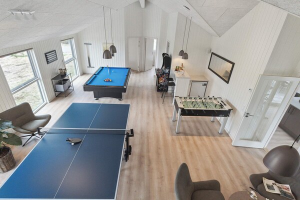 Foto van 5 sterren vakantie huis in Løkken - Vakantiehuis in Løkken - Untagged