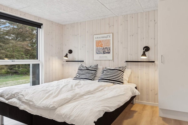 Foto van 5 sterren vakantie huis in Løkken - Vakantiehuis in Løkken - Indoor