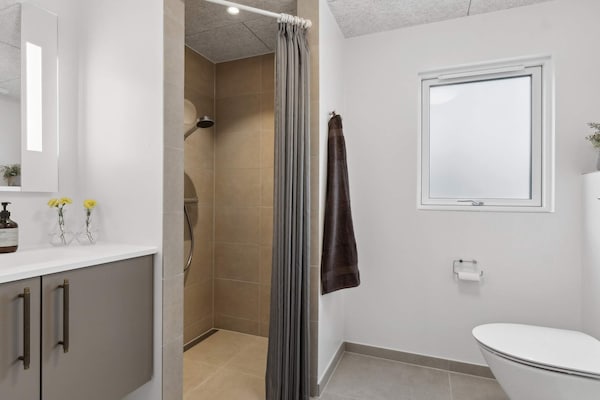 Foto van 5 sterren vakantie huis in Løkken - Vakantiehuis in Løkken - Indoor