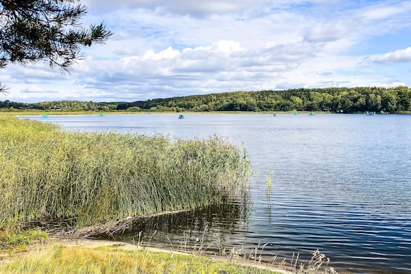 Foto van 4 Personen vakantie huis in SOLLENTUNA - Vakantiehuis in SOLLENTUNA - Untagged
