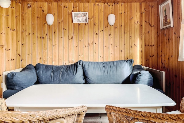 Foto van 4 Personen vakantie huis in SOLLENTUNA - Vakantiehuis in SOLLENTUNA - Indoor