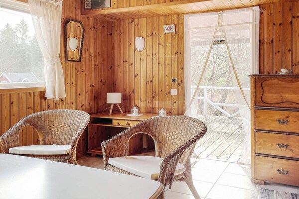 Foto van 4 Personen vakantie huis in SOLLENTUNA - Vakantiehuis in SOLLENTUNA - Indoor