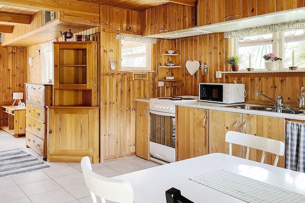 Foto van 4 Personen vakantie huis in SOLLENTUNA - Vakantiehuis in SOLLENTUNA - Indoor