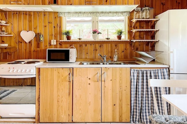 Foto van 4 Personen vakantie huis in SOLLENTUNA - Vakantiehuis in SOLLENTUNA - Indoor