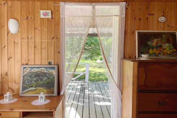Foto van 4 Personen vakantie huis in SOLLENTUNA - Vakantiehuis in SOLLENTUNA - Indoor