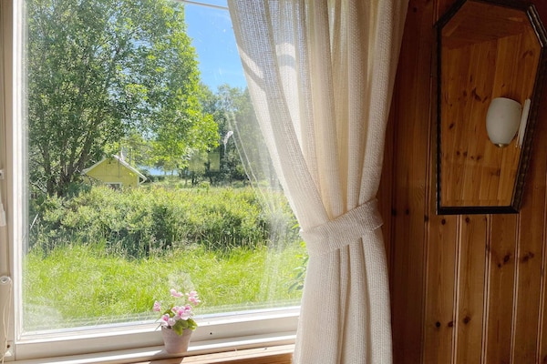Foto van 4 Personen vakantie huis in SOLLENTUNA - Vakantiehuis in SOLLENTUNA - Indoor