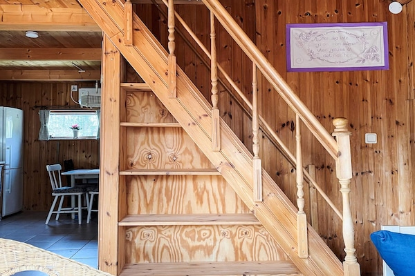 Foto van 4 Personen vakantie huis in SOLLENTUNA - Vakantiehuis in SOLLENTUNA - Indoor
