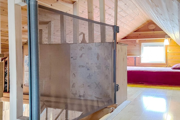 Foto van 4 Personen vakantie huis in SOLLENTUNA - Vakantiehuis in SOLLENTUNA - Indoor