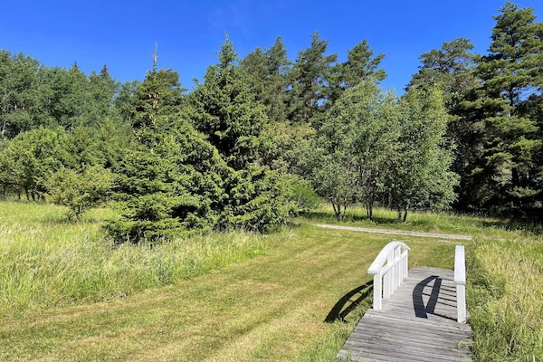 Foto van 4 Personen vakantie huis in SOLLENTUNA - Vakantiehuis in SOLLENTUNA - Outdoor